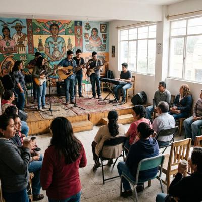Pontos de Cultura no DF revelam talentos e ganham destaque antes da 6ª Teia Nacional