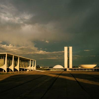 Datafolha: 70% veem mais confronto do que colaboração entre Lula e Congresso